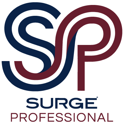 Surge Professional logo